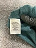 Apt. 9 Color Block Teal Pullover Sweater Size XL - photo 8