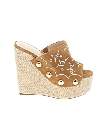 Jessica Simpson Wedges (view 1)