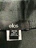 Ellos Solid Black Formal Skirt Size 3X - photo 4