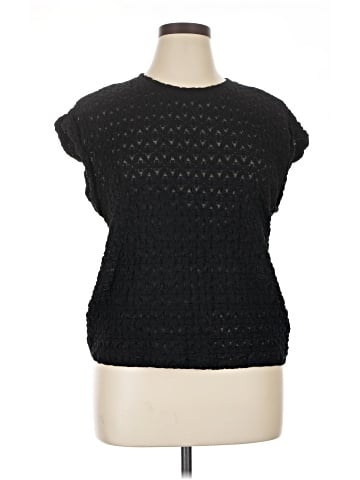 Sanctuary Short Sleeve Top (view 1)
