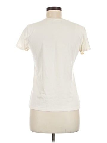 Lizwear by Liz Claiborne Short Sleeve T-Shirt (view 2)