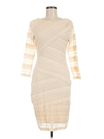 M.S.S.P. Cocktail Dress (view 1)