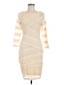 M.S.S.P. Ivory Cocktail Dress Size M - photo 1