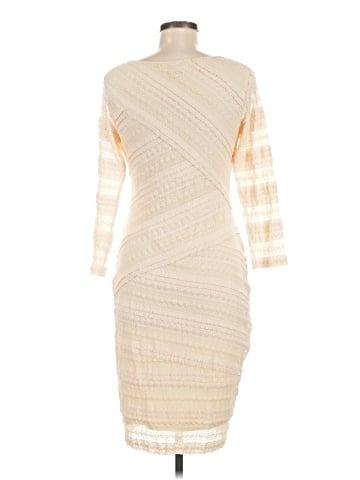M.S.S.P. Cocktail Dress (view 2)