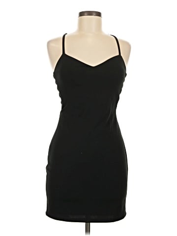 Speechless Cocktail Dress (view 1)