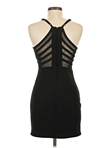 Speechless Cocktail Dress (view 2)