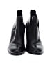 Gianni Bini Black Ankle Boots Size 7 - photo 2