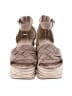 Marc Fisher Tan Wedges Size 7 1/2 - photo 2