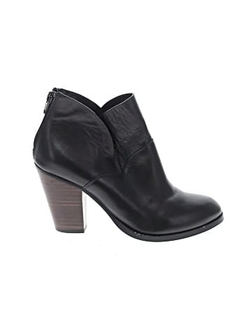 Gianni Bini Ankle Boots (view 1)