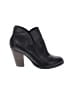 Gianni Bini Black Ankle Boots Size 7 - photo 1