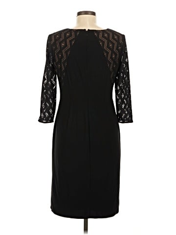 Anne Klein Cocktail Dress (view 2)