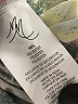 Melissa McCarthy Seven7 100% Polyester Print Pink Kimono Size 4X - photo 8