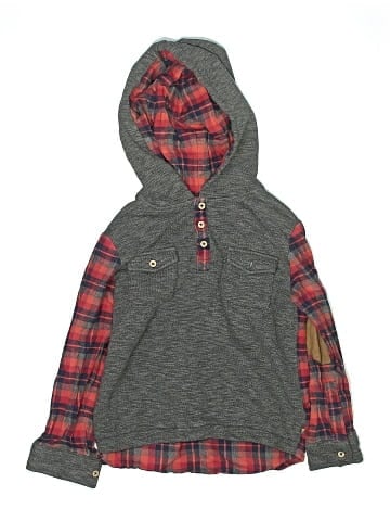 Fore!! Axel & Hudson Pullover Sweater (view 1)