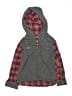 Fore!! Axel & Hudson Gray Pullover Sweater Size 7 - photo 1