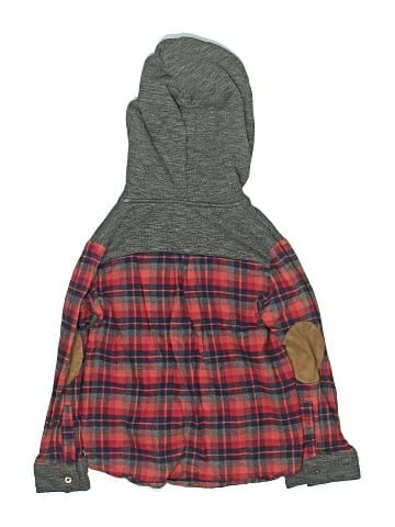Fore!! Axel & Hudson Pullover Sweater (view 2)