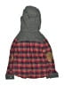 Fore!! Axel & Hudson Gray Pullover Sweater Size 7 - photo 2