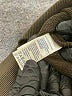 Tommy Hilfiger 100% Cotton Brown Pullover Sweater Size L - photo 8