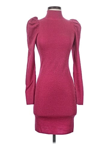 Alice + Olivia Cocktail Dress (view 1)