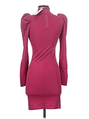 Alice + Olivia Cocktail Dress (view 2)