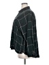 Wild Fable Plaid Green Long Sleeve Button-Down Shirt Size XXL - photo 5