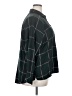 Wild Fable Plaid Green Long Sleeve Button-Down Shirt Size XXL - photo 4