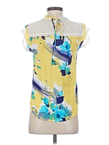 Meadow Rue Sleeveless T-Shirt (view 2)