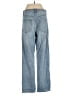 Uniqlo Hearts Blue Jeans Size 27 waist - photo 2