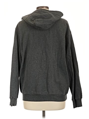 Lauren by Ralph Lauren Zip Up Hoodie (view 2)