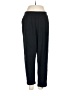 Jessica Simpson Solid Black Casual Pants Size M - photo 1