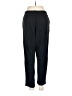 Jessica Simpson Solid Black Casual Pants Size M - photo 2