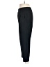 Jessica Simpson Solid Black Casual Pants Size M - photo 5