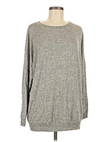 Soft Joie Pullover Sweater (view 1)
