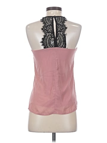 Japna Sleeveless Top (view 2)