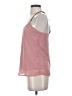 Japna 100% Polyester Pink Sleeveless Top Size XS - photo 5