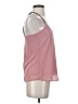 Japna 100% Polyester Pink Sleeveless Top Size XS - photo 4