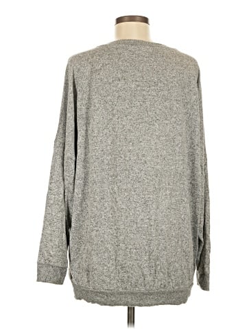 Soft Joie Pullover Sweater (view 2)