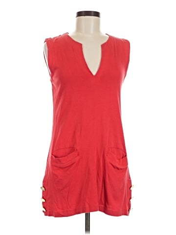 Lauren by Ralph Lauren Sleeveless Top (view 1)