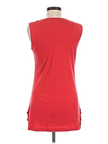 Lauren by Ralph Lauren Sleeveless Top (view 2)