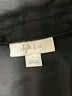 Style&Co Black Denim Jacket Size L - photo 6