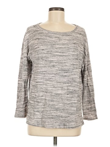 Michael Stars Pullover Sweater (view 1)