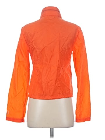 Lux Raincoat (view 2)