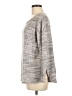 Michael Stars Gray Pullover Sweater Size Med (1) - photo 5