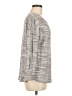 Michael Stars Gray Pullover Sweater Size Med (1) - photo 4