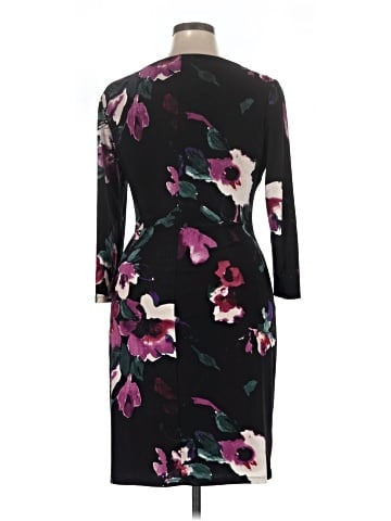 Lauren by Ralph Lauren Cocktail Dress (view 2)
