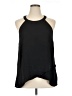 Krazy Kat 100% Polyester Black Tank Top Size XL - photo 1