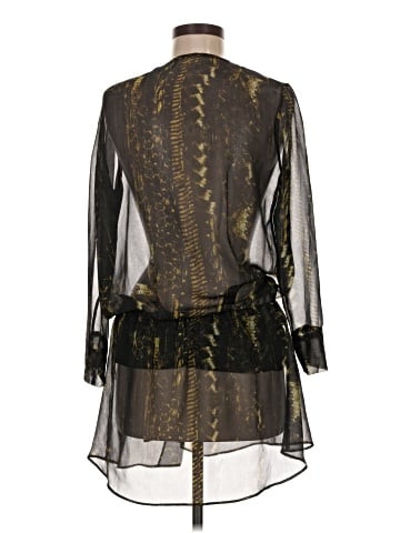IRO Long Sleeve Blouse (view 2)