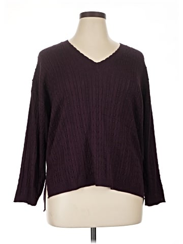 Adrianna Papell Pullover Sweater (view 1)