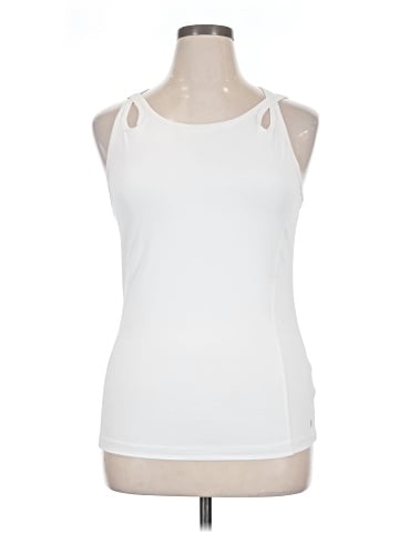 Apana Sleeveless Top (view 1)