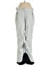 Cloudveil 100% Polyester Gray Casual Pants Size S - photo 1