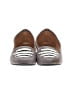 Nine West Gray Flats Size 8 - photo 2